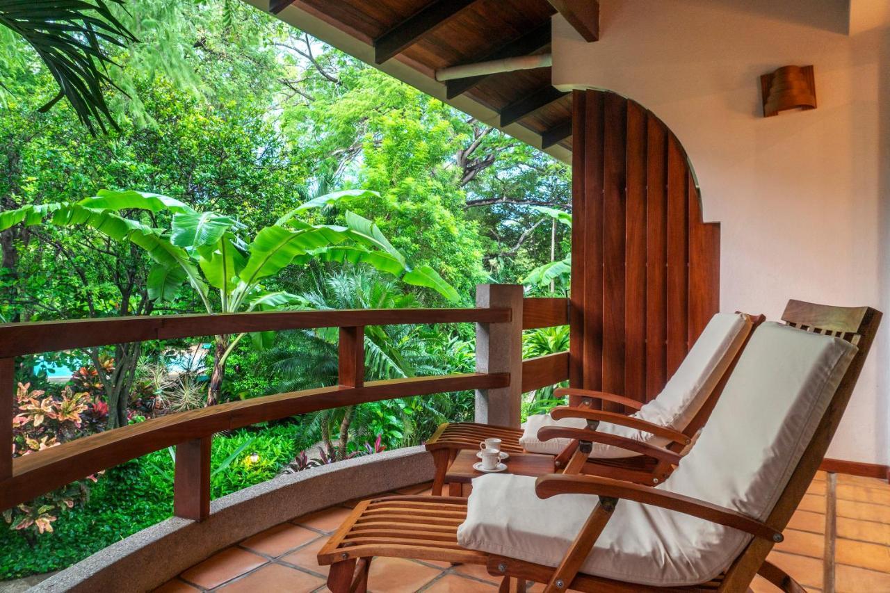 Superior Room Balcony