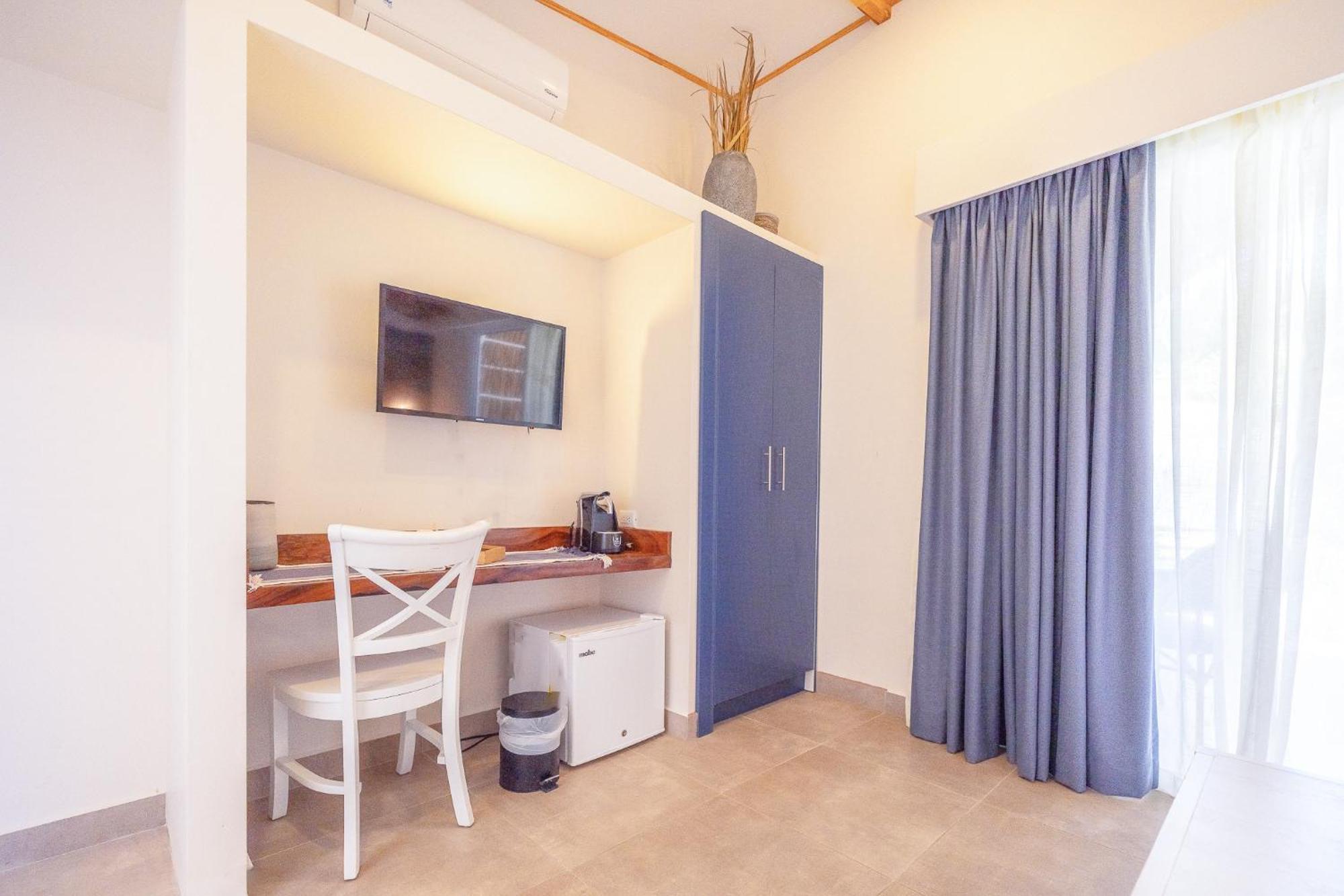 Standard Doppelzimmer