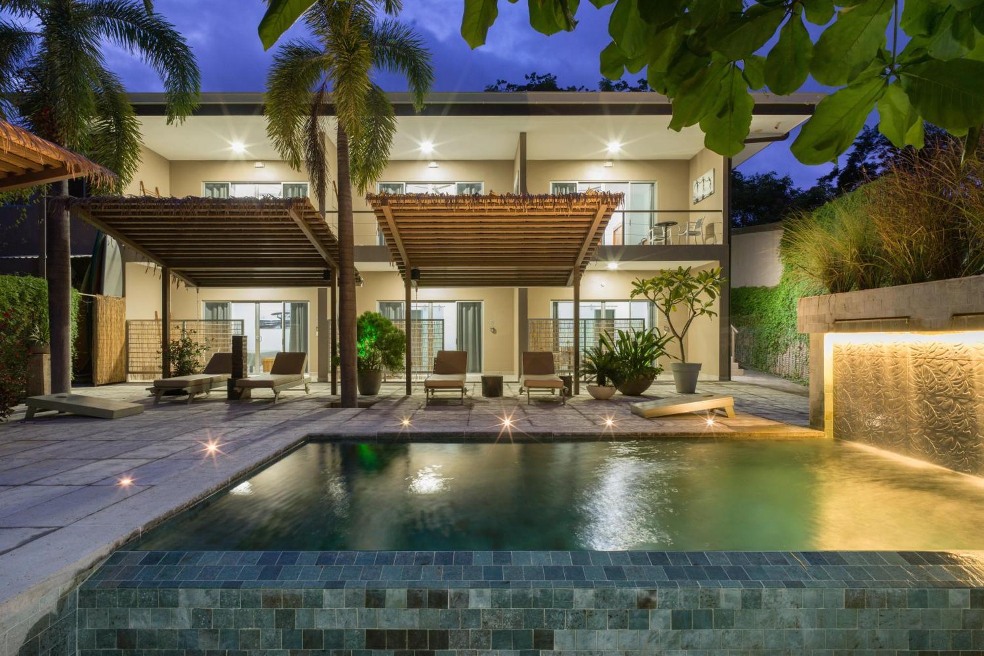 Bungalow Deluxe