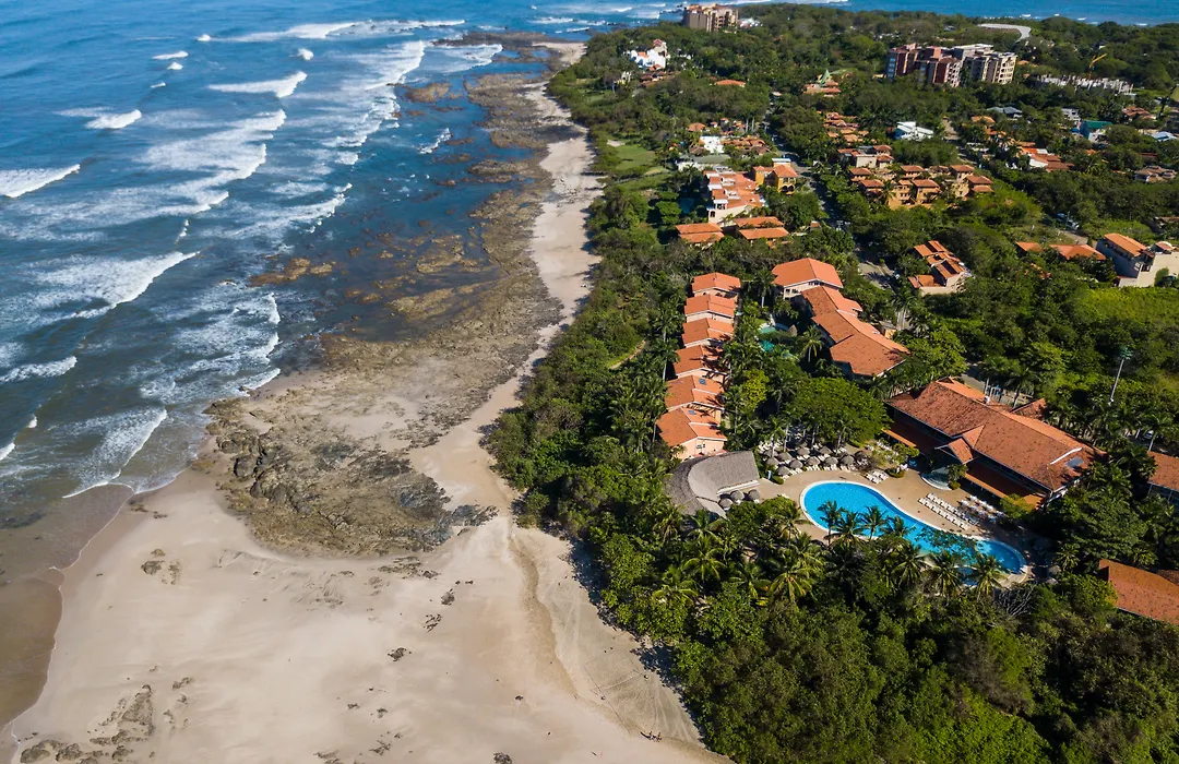 Occidental Tamarindo-1